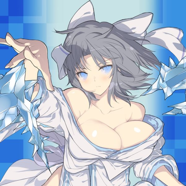 Playable Character 'Yumi' & Ice Queen Campaign [PS4]