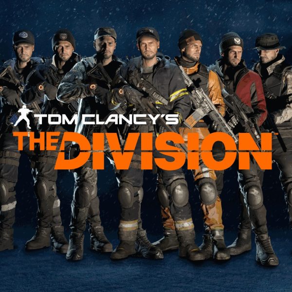 Tom Clancy's The Division - Frontline Outfit Pack [PS4] - изображение 1