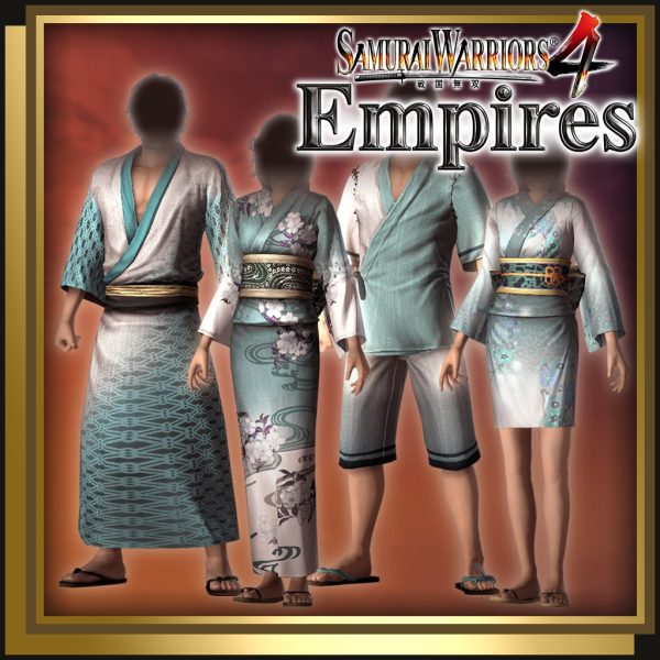 SW4E - Edit Parts [PS4]