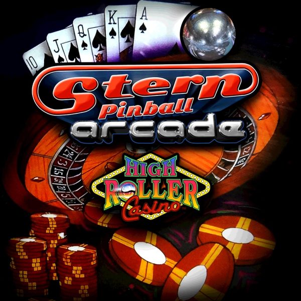 High Roller Casino [PS4] - изображение 1