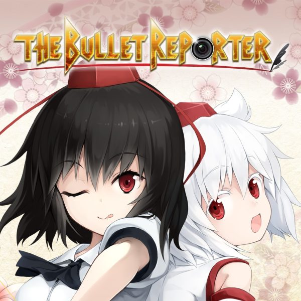 Touhou Genso Wanderer: The Bullet Reporter [PS4]