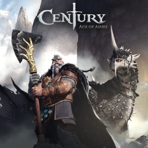 Century: Age of Ashes - Stormraiser Starter Bundle []