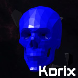 Korix - Skull []