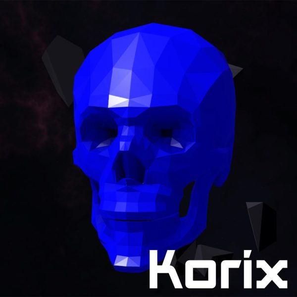 Korix - Skull - изображение 1