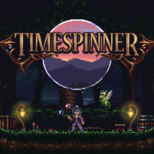 Timespinner Cross Buy Bundle [PS4]