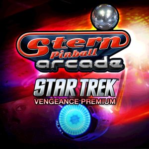 Star Trek Vengeance Premium [PS4]