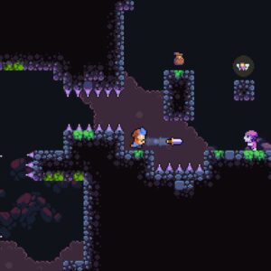 Daggerhood [PS4] - изображение 2