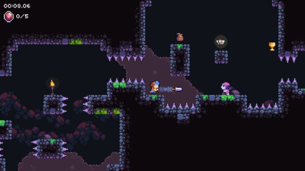Daggerhood [PS4] - изображение 2