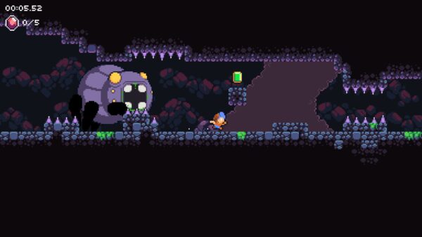 Daggerhood [PS4] - изображение 3