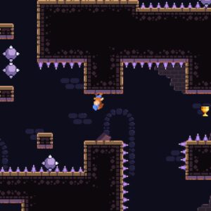 Daggerhood [PS4] - изображение 4