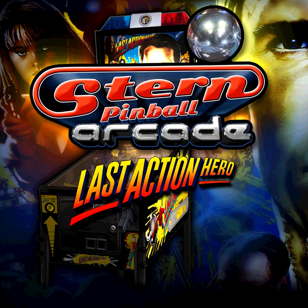 Last Action Hero [PS4] - изображение 1