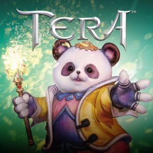 TERA: Welcome Pack []