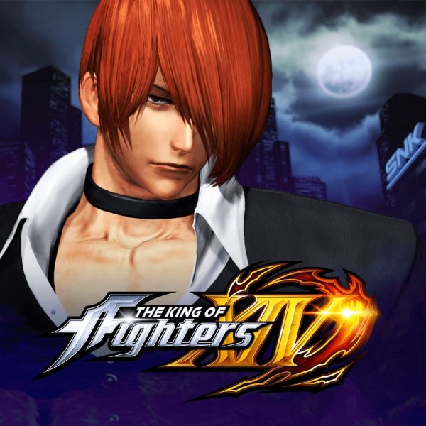 THE KING OF FIGHTERS XIV - Classic Iori Costume [PS4]