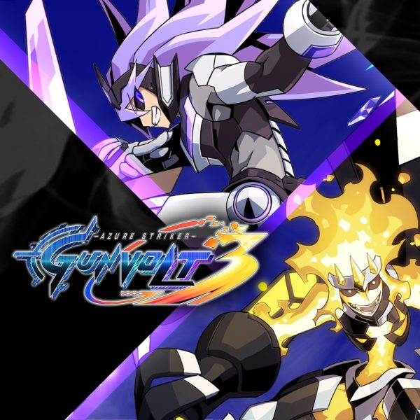 EX Image Pulses: Stratos and Ghauri [PS4, PS5]
