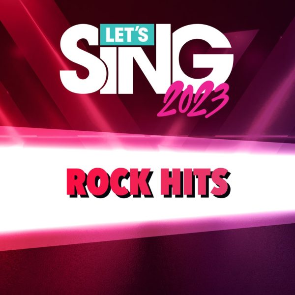 Let's Sing 2023 - Classic Rock Song Pack [PS4,&nbsp;PS5] - изображение 1