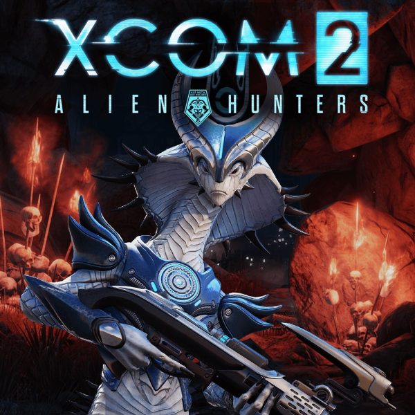 XCOM 2: Alien Hunters [PS4] - изображение 1
