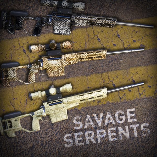 Sniper Ghost Warrior Contracts 2 - Savage Serpents Skin Pack [PS4, PS5]