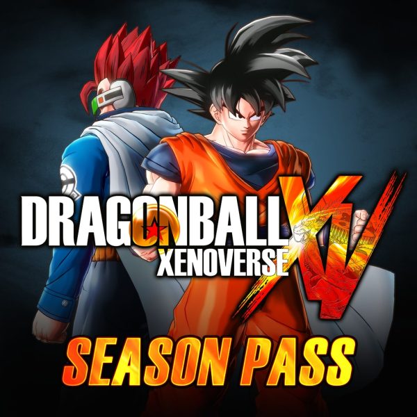 Dragon Ball Xenoverse - Season Pass - изображение 1