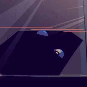 Another World - 20th Anniversary Edition [PS4] - изображение 4