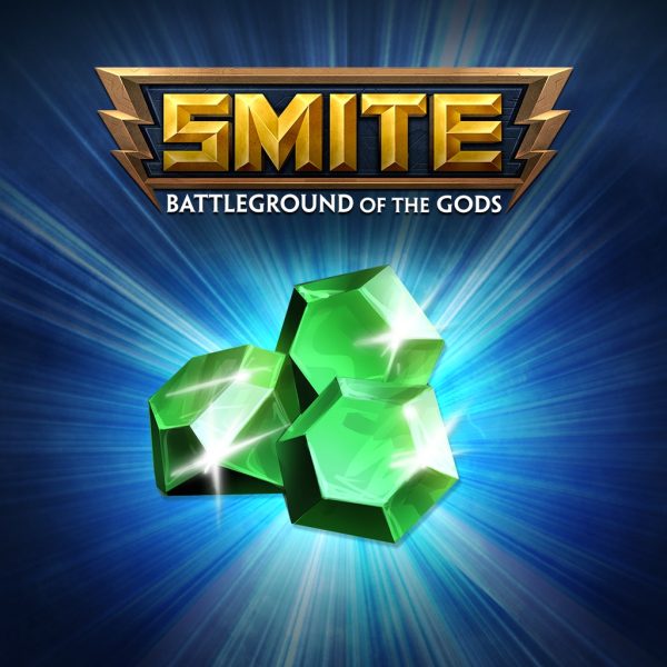 400 Gems - изображение 1