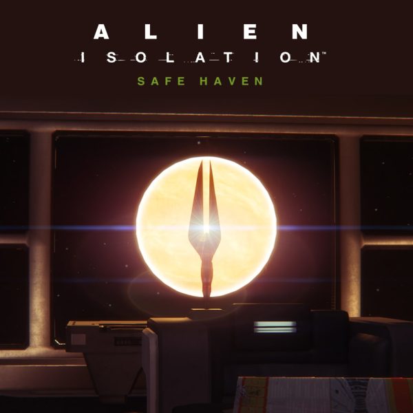 Alien: Isolation - Safe Haven [PS4]