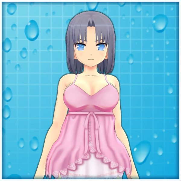 Camisole [PS4] - изображение 1