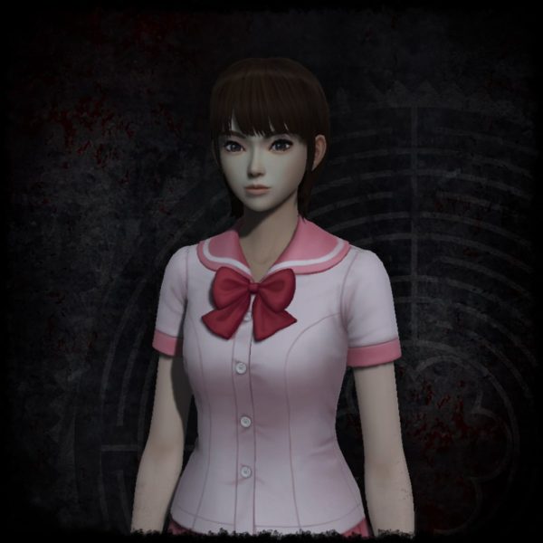 White Day - Fashionable School Uniform - Sung-A Kim [PS4] - изображение 1