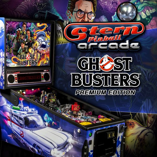 Ghostbusters [PS4] - изображение 1