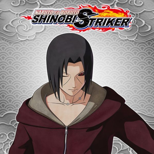 NTBSS: Master Character Training Pack - Itachi Uchiha (Reanimation) [PS4]