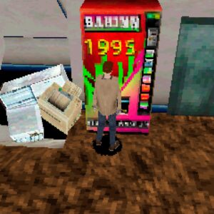 Back in 1995 [PS4] - изображение 3