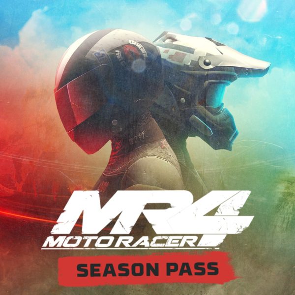 Moto Racer 4 - Season Pass [PS4]