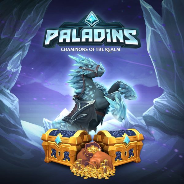 Frost Pack - изображение 1