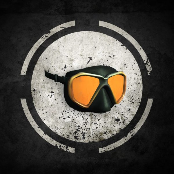 Dive Goggles [PS4] - изображение 1