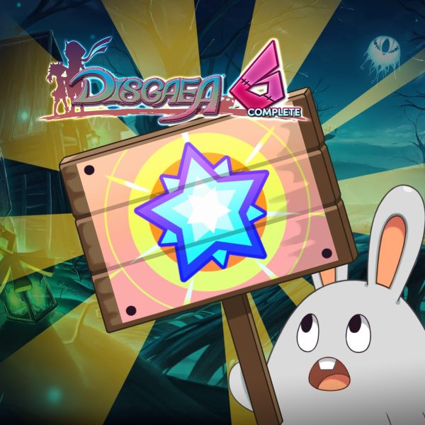 Disgaea 6 Complete: Mana Bag - изображение 1
