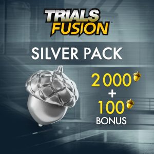 Silver Pack []