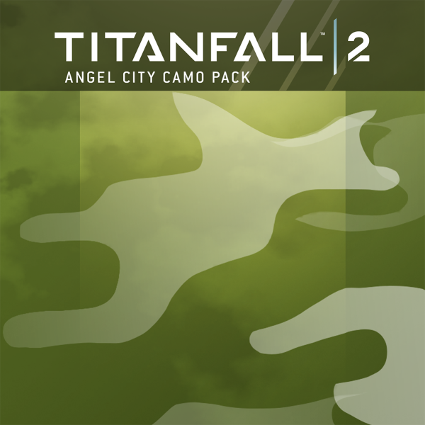 Titanfall 2: Angel City Camo Pack - изображение 1