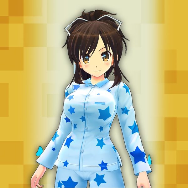 Peach Beach Pajamas [PS4] - изображение 1