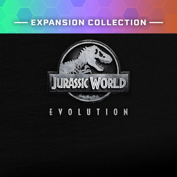 Jurassic World Evolution: Expansion Collection [PS4]