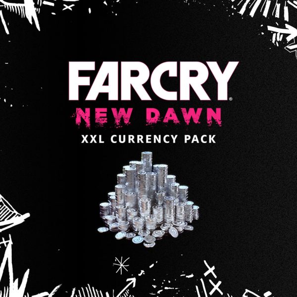 Far Cry New Dawn Credits Pack -XXL - изображение 1