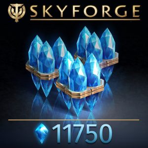 Skyforge: 11750 Argents []