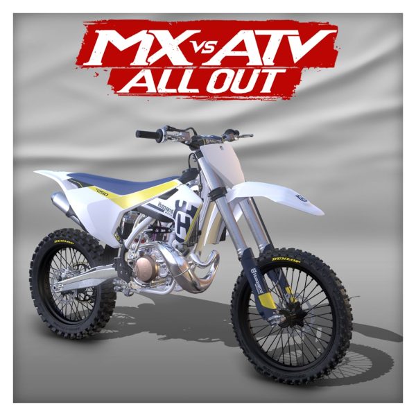 2017 Husqvarna TC 250 - изображение 1
