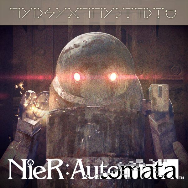 NieR:Automata 3C3C1D119440927 [PS4]