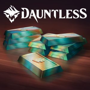 Dauntless - 1,000 (+150 Bonus) Platinum []