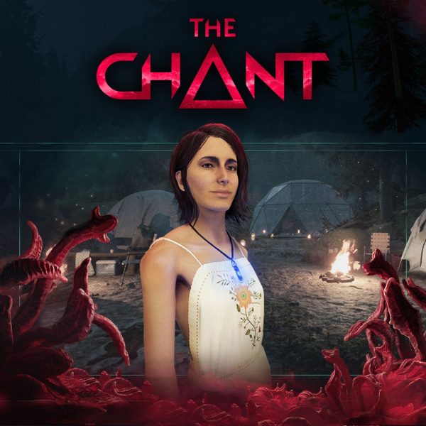 The Chant - 70s Retreat Outfit [PS5]