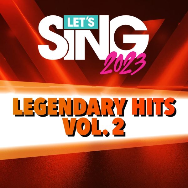 Let's Sing 2023 Legendary Hits Vol. 2 [PS4,&nbsp;PS5] - изображение 1