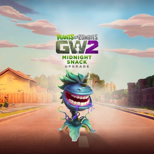 PvZ GW2 Midnight Snack Upgrade - изображение 1
