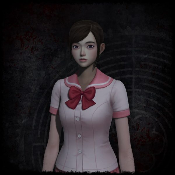 White Day - Fashionable School Uniform - So-Young Han [PS4] - изображение 1