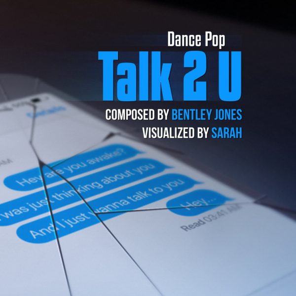SUPERBEAT XONiC EX Track 7 – Talk 2 U [PS4]