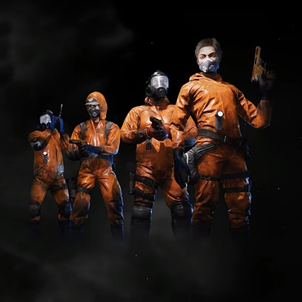 Hazmat Pack - изображение 1