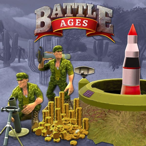 Atomic Age Bundle - изображение 1